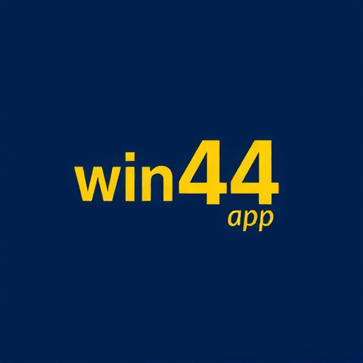 win444 app logo apostas online